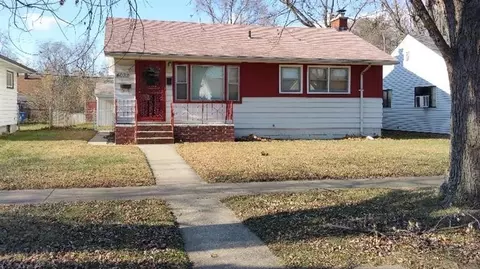 4032 Tyler St, Gary, IN 46408 photo 2