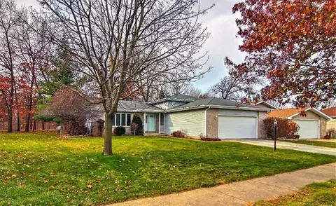 600 Wren Ln, Griffith, IN 46319 photo 1