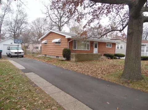 4540 Fillmore St, Gary, IN 46408 photo 3