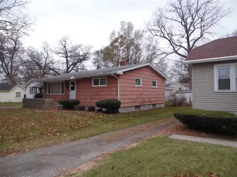 4540 Fillmore St, Gary, IN 46408 photo 2