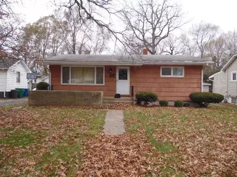 4540 Fillmore St, Gary, IN 46408 photo 1