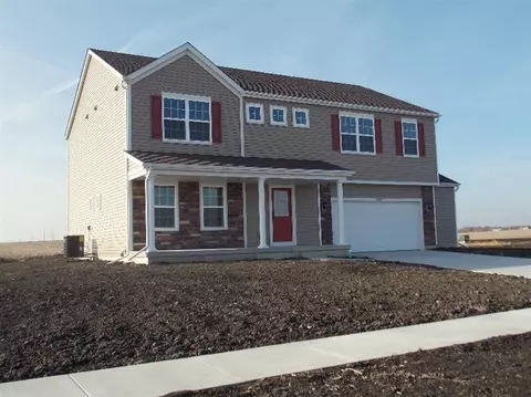 10422 Rolling Meadows Ln, Dyer, IN 46311 photo 1