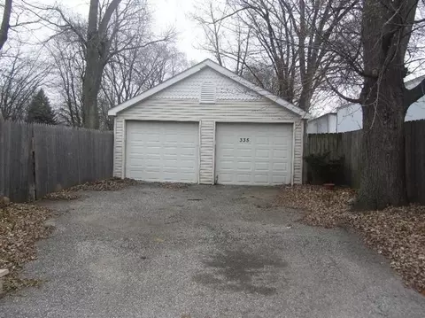 335 N Colfax, Griffith, IN 46319 photo 7