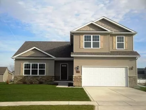 18392 Platinum Dr, Lowell, IN 46356 photo 1