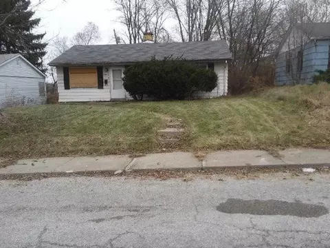 4441 Buchanan St, Gary, IN 46408 photo 1