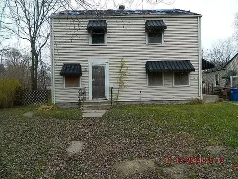 5011-5015 Jefferson St, Gary, IN 46408 photo 1