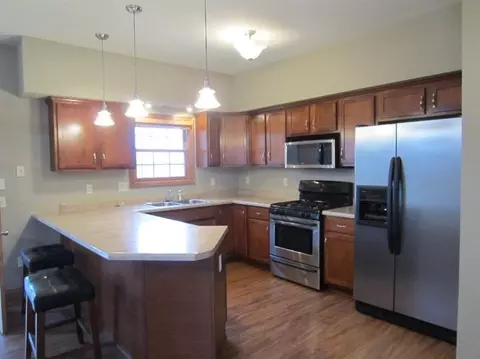 1205 Thistle Ave, Griffith, IN 46319 photo 2