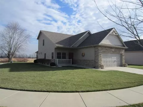1205 Thistle Ave, Griffith, IN 46319 photo 1
