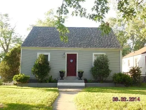 5126 W 7th Ave, Gary, IN 46406 photo 1
