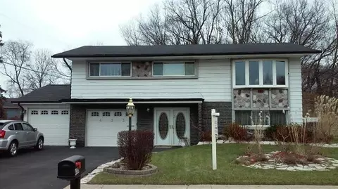 433 N Rush St, Gary, IN 46403 photo 1