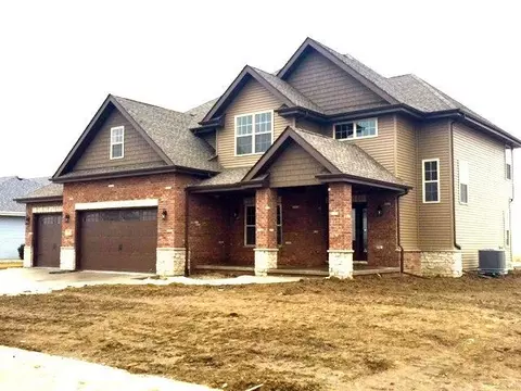 8991 Hibiscus Dr, Saint John, IN 46373 photo 1