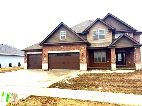 8991 Hibiscus Dr, Saint John, IN 46373 photo 2