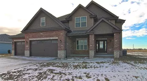 8991 Hibiscus Dr, Saint John, IN 46373 photo 4