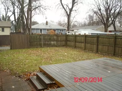 7009 Wicker Ave, Hammond, IN 46323 photo 4