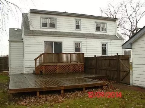 7009 Wicker Ave, Hammond, IN 46323 photo 3