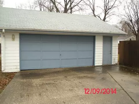 7009 Wicker Ave, Hammond, IN 46323 photo 2