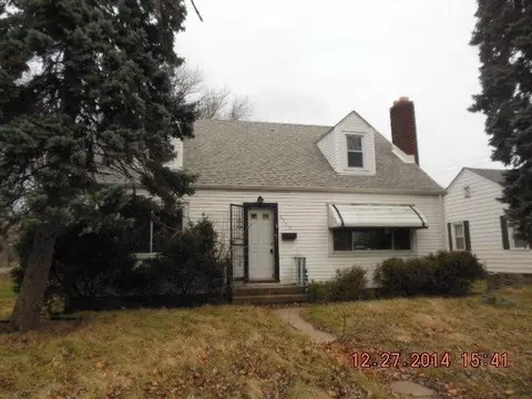 3509 Buchanan St, Gary, IN 46408 photo 1
