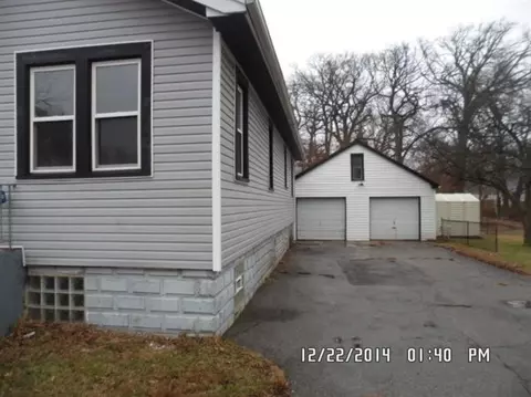 906 E 43rd Ave, Gary, IN 46409 photo 2