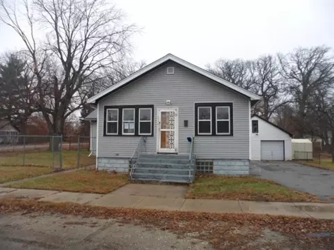 906 E 43rd Ave, Gary, IN 46409 photo 1