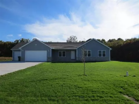 1719 Kelly Ct, Wheatfield, IN 46392 photo 1