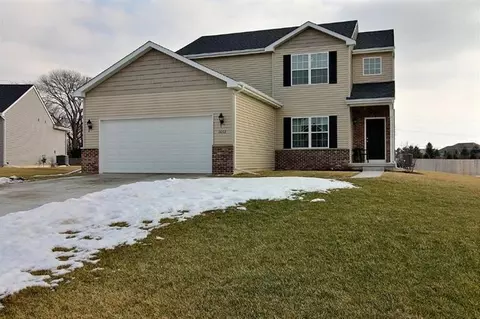 1663 W 129th Ct, Crown Point, IN 46307 photo 1