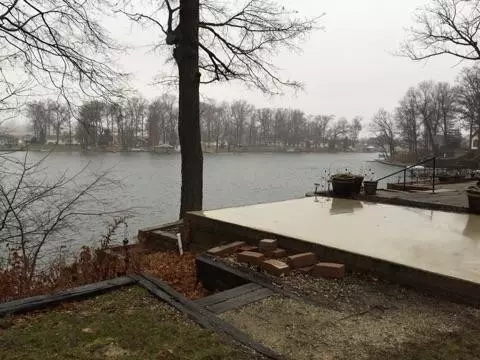 3201 E Stahl Rd, Monon, IN 47959 photo 5