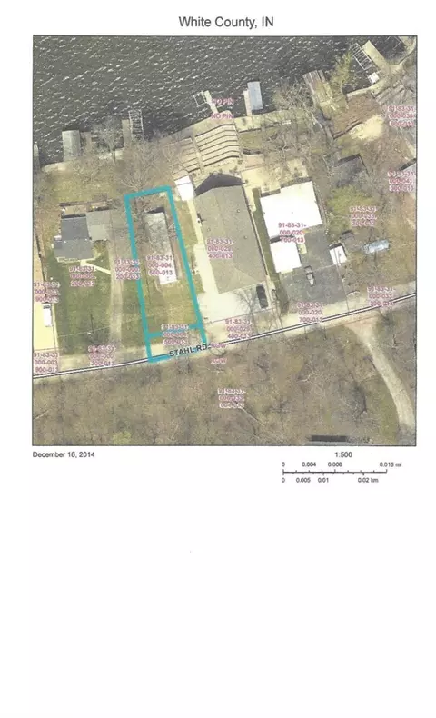 3201 E Stahl Rd, Monon, IN 47959 photo 7