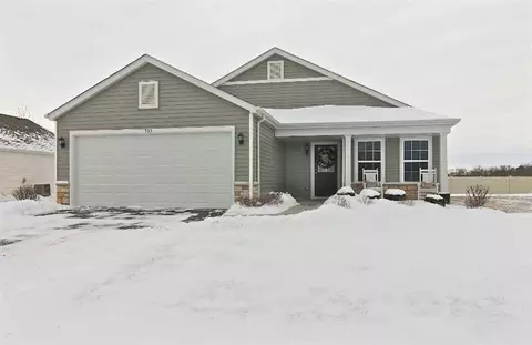 503 E 117th Pl, Crown Point, IN 46307 photo 2