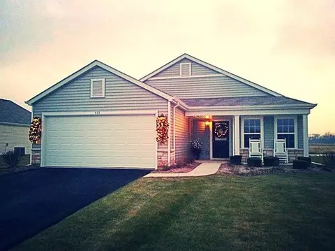 503 E 117th Pl, Crown Point, IN 46307 photo 1