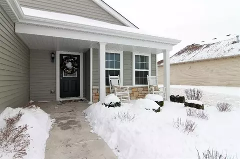 503 E 117th Pl, Crown Point, IN 46307 photo 3