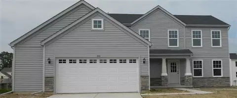 340 E 130th Ln, Crown Point, IN 46307 photo 1