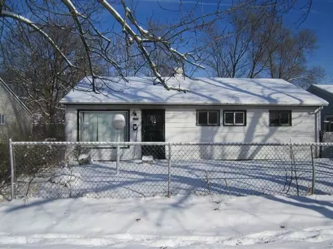 2546 E 23rd Ave, Gary, IN 46402 photo 1