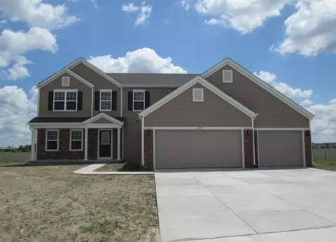 11419 Georgia St, Crown Point, IN 46307 photo 1