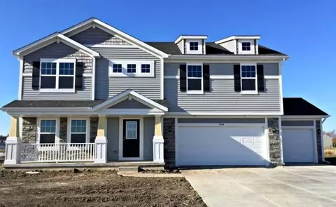 11444 Georgia St, Crown Point, IN 46307 photo 1