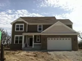 10015 Clark Pl, Crown Point, IN 46307 photo 1