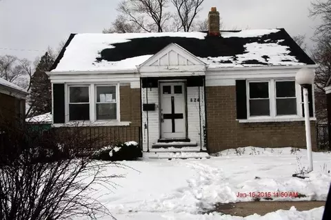 624 Illinois St, Gary, IN 46402 photo 1