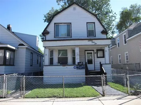 1156 Summer St, Hammond, IN 46320 photo 1