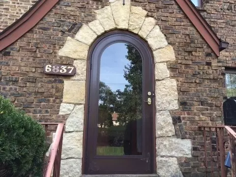 6837 Forest, Gary, IN 46403 photo 2