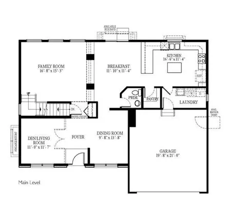 10045 Clark Pl, Crown Point, IN 46307 photo 6