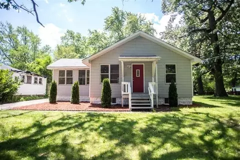 1329 E Elm St, Griffith, IN 46319 photo 1