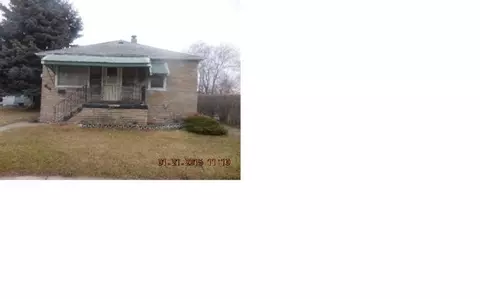 831 Ames St, Hammond, IN 46320 photo 1
