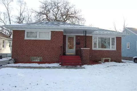 427 N Cline Ave, Griffith, IN 46319 photo 1