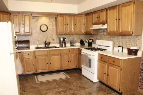 435 N Lillian Dr, Griffith, IN 46319 photo 7