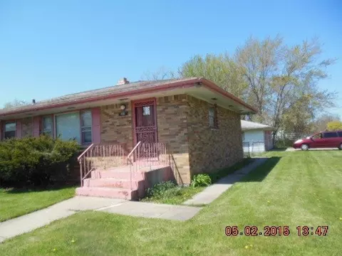 400 W 52nd Pl, Gary, IN 46408 photo 8