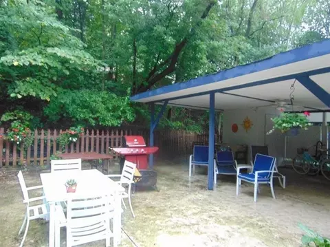 9233 Oak Ave, Gary, IN 46403 photo 4