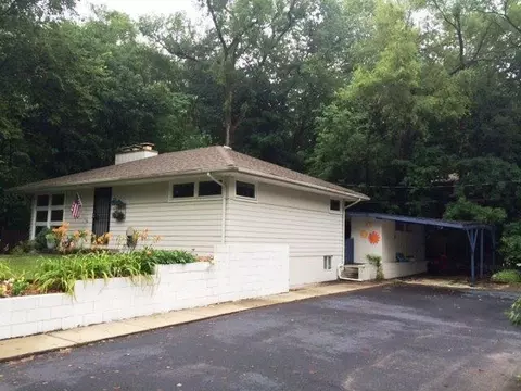 9233 Oak Ave, Gary, IN 46403 photo 1