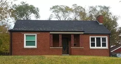 7118 Forest Ave, Gary, IN 46403 photo 1