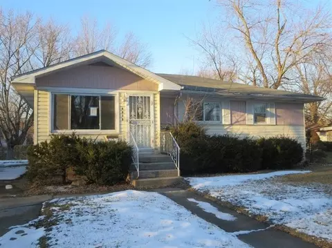 6852 E 4th Ave, Gary, IN 46403 photo 1