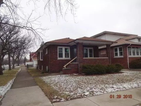 1544 Brown Ave, Whiting, IN 46394 photo 1