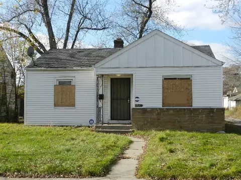 1020 Whitcomb St, Gary, IN 46404 photo 1